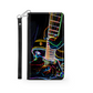 Chitarra - Custodia per Smartphone iPhone/Galaxy -