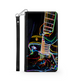 Chitarra - Custodia per Smartphone iPhone/Galaxy -