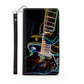 Chitarra - Custodia per Smartphone iPhone/Galaxy -
