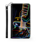 Chitarra - Custodia per Smartphone iPhone/Galaxy -