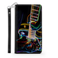 Chitarra - Custodia per Smartphone iPhone/Galaxy -