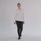 Unisex Organic Sweatshirt - SOL'S 03574.mp4