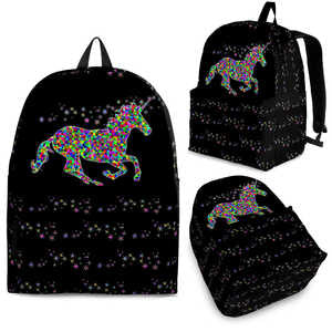 Unicorno - Zaino -