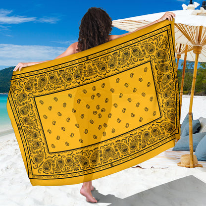Oro - Sarong -