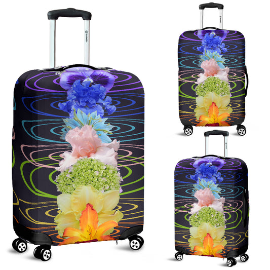 Chakra - Copri Bagaglio -