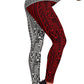 Oriente- Leggings -