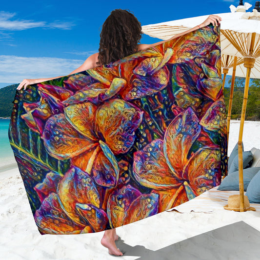 Floreale -  Sarong -