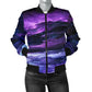 Universo Viola - Bomber Donna -