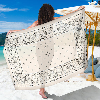 Disegni - Sarong -