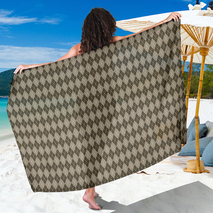 Cioccolato -  Sarong -