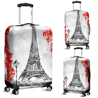 Parigi - Copri Bagaglio -