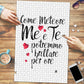 Come Meteore.... - Puzzle 500/1000 Pezzi -