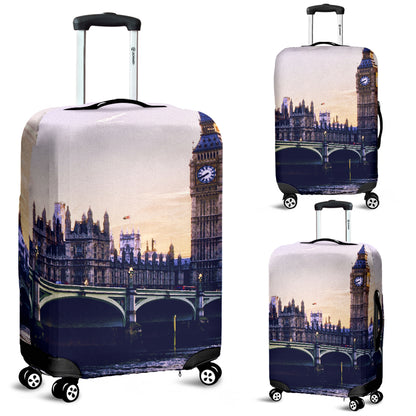 Londra - Copri Bagaglio -