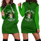 Kiss Me - Felpa a Vestito -