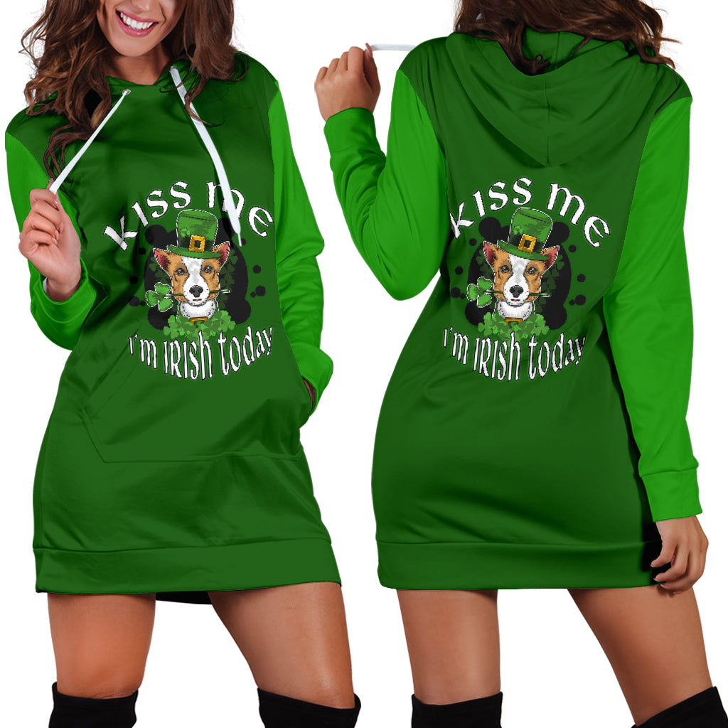 Kiss Me - Felpa a Vestito -