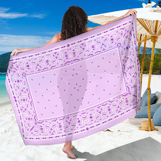 Lavanda - Sarong -