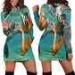 Delfini - Felpa a Vestito -