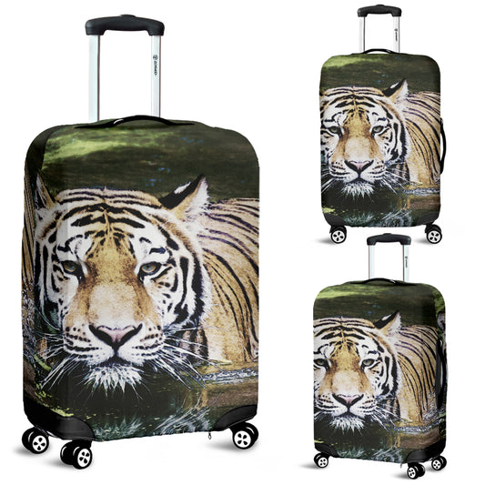 Tigre - Copri Bagaglio -