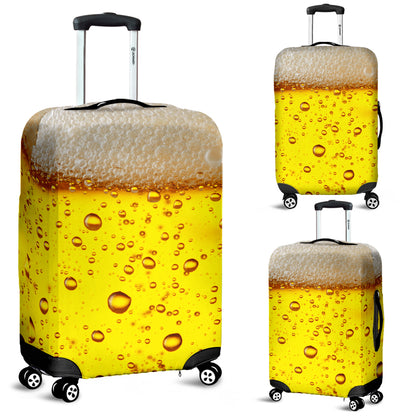 Birra - Copri Bagaglio -