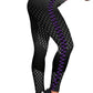 Fibra di Carbonio - Leggings -