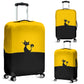 Kitty - Copri Bagaglio -