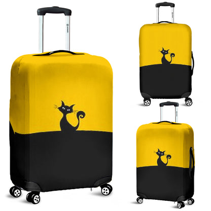 Kitty - Copri Bagaglio -