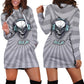Rock Me - Felpa a Vestito -