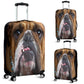 Bull Dog  - Copri Bagaglio -