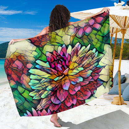 Petali - Sarong -
