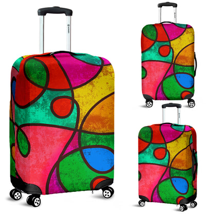 Boho - Copri Bagaglio -