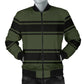 Khaki - Bomber Uomo -