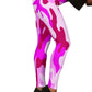 Camo Rosa - Leggings -