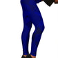 Mezzanotte Blu - Leggings -