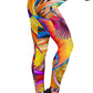 Fantasia - Leggings -