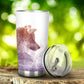 Lupo - Bicchierone Termico ( Tumbler ) 60 cl. -