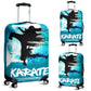 Karate 1- Copri Bagaglio -