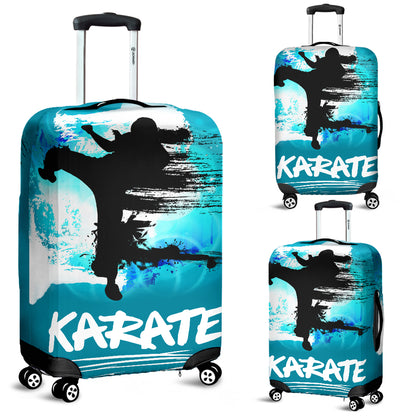 Karate 1- Copri Bagaglio -