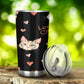 Gatto - Bicchierone Termico ( Tumbler ) 60 cl. -