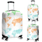 Hello Mondo - Copri Bagaglio -