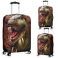 T-Rex - Copri Bagaglio -