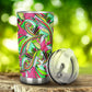 Arcobaleno - Bicchierone Termico ( Tumbler ) 60 cl. -