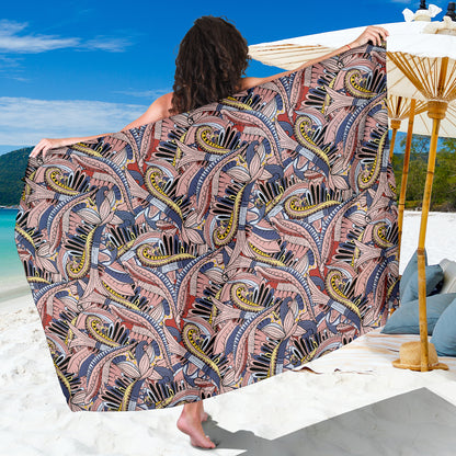 Astratto Rosa - Sarong -