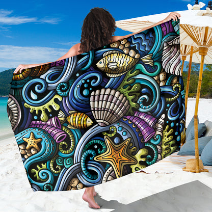 Oceano - Sarong -