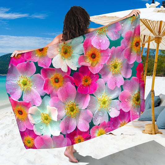 Fiori - Sarong -