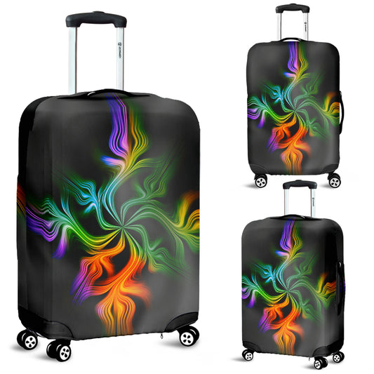 Multicolor - Copri Bagaglio -