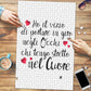 Ho il Vizio di... - Puzzle 500/1000 pz. -