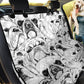 Bull Dog - Coprisedile Auto per Amici a 4 Zampe -