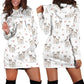 Husky - Felpa a Vestito -