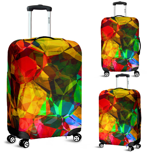 Colori - Copri Bagaglio -