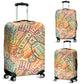 Viaggiare - Copri Bagaglio -
